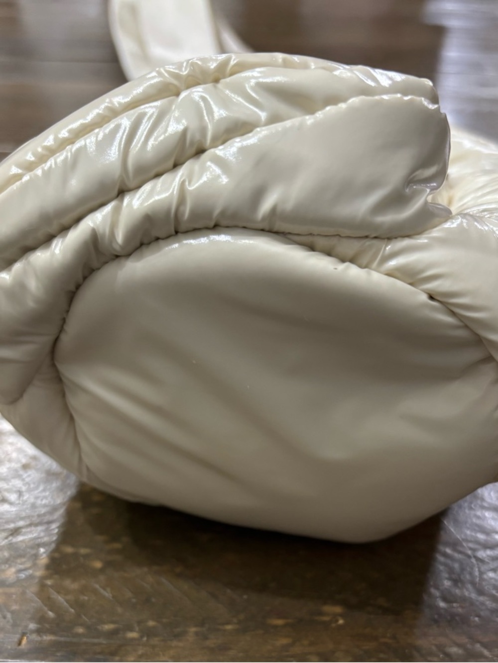 Wonderfull Handle Hydrobag - Picture 4 of 10